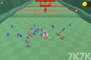 《黑洞闪电战》游戏截图4 《黑洞闪电战》游戏截图4