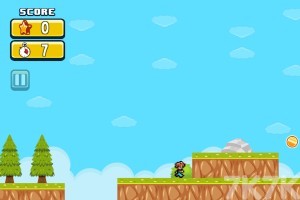 《不要生气》游戏截图3 《不要生气》游戏截图3