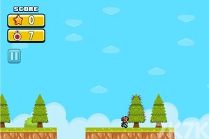 《不要生气》游戏截图2 《不要生气》游戏截图2