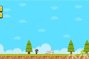 《不要生气》游戏截图1 《不要生气》游戏截图1