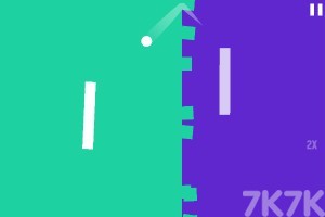 《推球对抗赛》游戏截图2 《推球对抗赛》游戏截图2