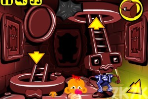 《逗小猴开心系列881》游戏截图2 《逗小猴开心系列881》游戏截图2