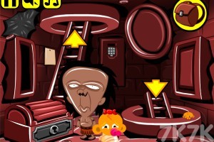 《逗小猴开心系列881》游戏截图3 《逗小猴开心系列881》游戏截图3