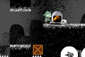 《乞丐僵尸》游戏截图3 《乞丐僵尸》游戏截图3