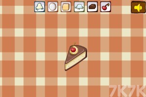 《烘焙的乐趣》游戏截图1 《烘焙的乐趣》游戏截图1