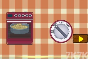 《烘焙的乐趣》游戏截图4 《烘焙的乐趣》游戏截图4
