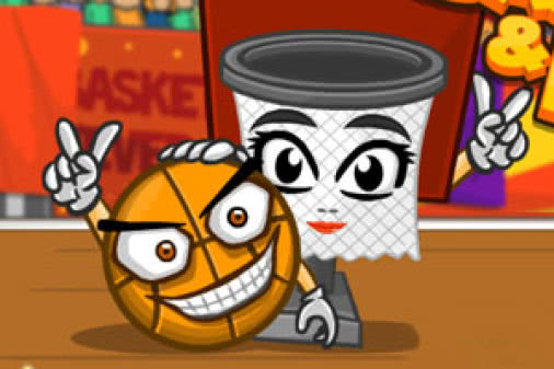 篮球爱上网H5版