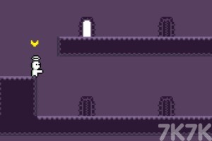 《天使与恶魔》游戏截图1 《天使与恶魔》游戏截图1