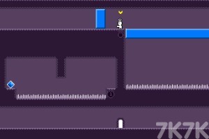 《天使与恶魔》游戏截图3 《天使与恶魔》游戏截图3