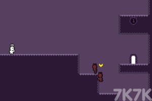 《天使与恶魔》游戏截图2 《天使与恶魔》游戏截图2