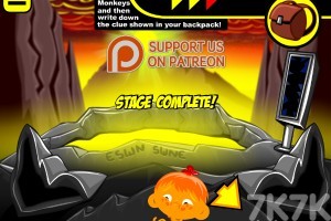 《逗小猴开心系列908》游戏截图3 《逗小猴开心系列908》游戏截图3