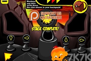 《逗小猴开心系列908》游戏截图4 《逗小猴开心系列908》游戏截图4