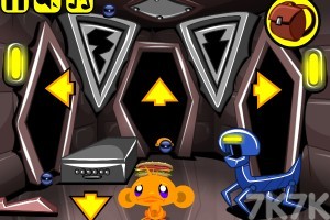 《逗小猴开心系列837》游戏截图2 《逗小猴开心系列837》游戏截图2