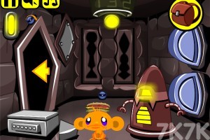 《逗小猴开心系列837》游戏截图4 《逗小猴开心系列837》游戏截图4