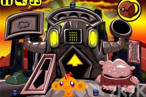 《逗小猴开心系列837》游戏截图1 《逗小猴开心系列837》游戏截图1