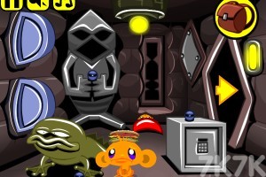 《逗小猴开心系列837》游戏截图3 《逗小猴开心系列837》游戏截图3