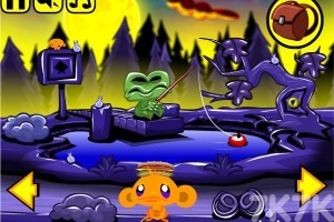 《逗小猴开心系列656》游戏截图2 《逗小猴开心系列656》游戏截图2