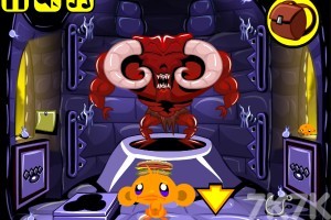 《逗小猴开心系列656》游戏截图4 《逗小猴开心系列656》游戏截图4