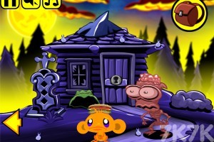 《逗小猴开心系列656》游戏截图3 《逗小猴开心系列656》游戏截图3