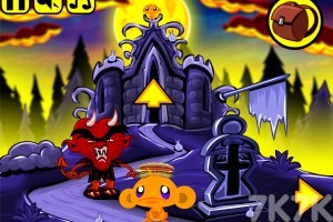 《逗小猴开心系列656》游戏截图1 《逗小猴开心系列656》游戏截图1