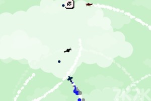 《战争天空》游戏截图1