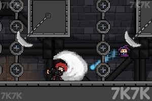 《噩梦城堡2》游戏截图5