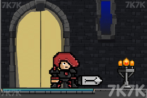 《噩梦城堡2》游戏截图1