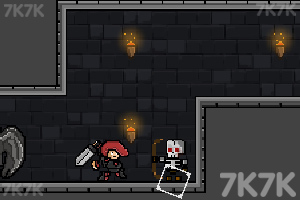 《噩梦城堡2》游戏截图3