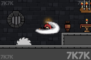 《噩梦城堡2》游戏截图2