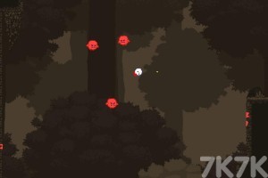 《超级猛禽》游戏截图1 《超级猛禽》游戏截图1