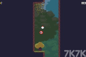 《超级猛禽》游戏截图3 《超级猛禽》游戏截图3