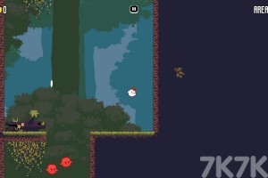 《超级猛禽》游戏截图2 《超级猛禽》游戏截图2