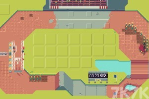 《农场种植大赛》游戏截图1 《农场种植大赛》游戏截图1