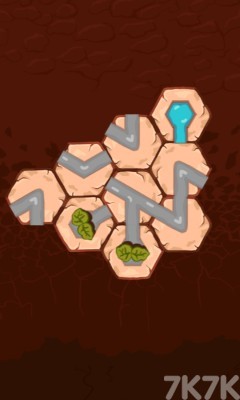 《管道浇水》游戏截图3 《管道浇水》游戏截图3