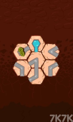 《管道浇水》游戏截图2 《管道浇水》游戏截图2