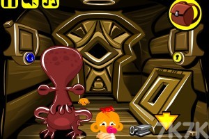 《逗小猴开心系列682》游戏截图4 《逗小猴开心系列682》游戏截图4