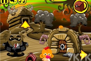 《逗小猴开心系列682》游戏截图1 《逗小猴开心系列682》游戏截图1