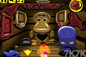 《逗小猴开心系列682》游戏截图2 《逗小猴开心系列682》游戏截图2