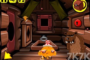 《逗小猴开心系列542》游戏截图2 《逗小猴开心系列542》游戏截图2