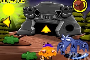 《逗小猴开心系列542》游戏截图4 《逗小猴开心系列542》游戏截图4