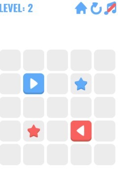 《推动箭头》游戏截图1 《推动箭头》游戏截图1