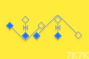 《解开菱形结》游戏截图1 《解开菱形结》游戏截图1