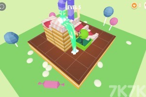 《引水渠》游戏截图4 《引水渠》游戏截图4