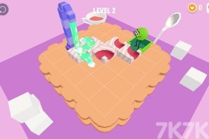 《引水渠》游戏截图2 《引水渠》游戏截图2