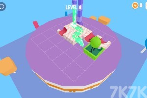 《引水渠》游戏截图3 《引水渠》游戏截图3