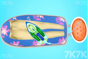 《宝贝忙碌的一天》游戏截图3 《宝贝忙碌的一天》游戏截图3