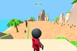 《狙击手挑战》游戏截图1 《狙击手挑战》游戏截图1