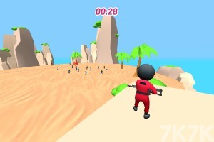 《狙击手挑战》游戏截图4 《狙击手挑战》游戏截图4