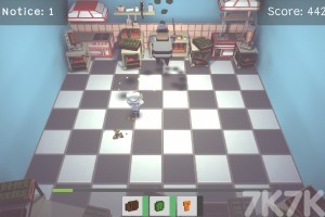 《沙威玛3D版》游戏截图3 《沙威玛3D版》游戏截图3