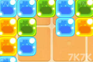 《糖果消消消》游戏截图3 《糖果消消消》游戏截图3